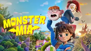 Monster Mia