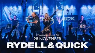 Rydell & Quick