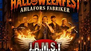 Halloweenfest