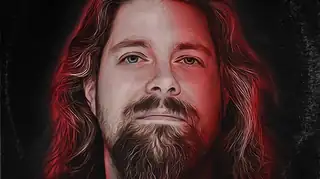 Alex Bergdahl: Black Sabbath