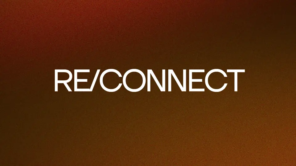 RE/CONNECT — Linköping Konsert & Kongress, Garden, Linköping