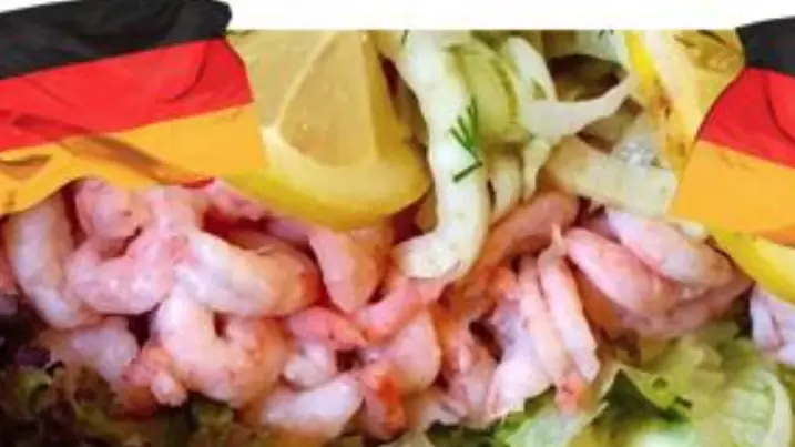 14/10 The Battle for the Shrimp Sandwich — Porter-Pelle, Gothenburg