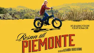 Resan till Piemonte