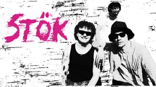 STÖK