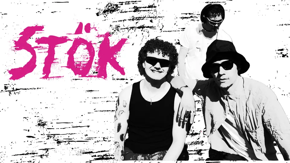 STÖK — Stage Umeå, Umeå