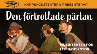 Den förtrollade pärlan