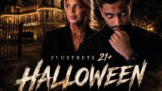 HALLOWEEN 21+