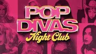 16/10 POP DIVAS NIGHT CLUB | DEBASER KLUBBEN