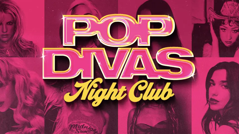 16/10 POP DIVAS NIGHT CLUB | DEBASER KLUBBEN — DEBASER NOVA, Stockholm
