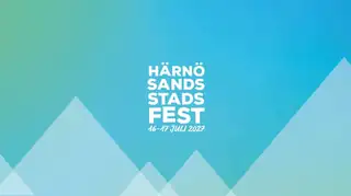 Härnösand City Festival 2027