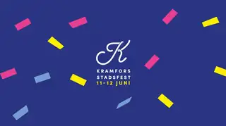 Kramfors Stadsfest 2027