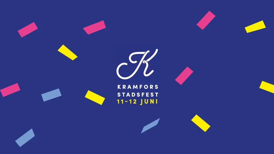 Kramfors Stadsfest 2027 — Kramfors, Kramfors
