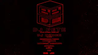 Black Box Disco Club: DJ PETE + DJ DØDEN