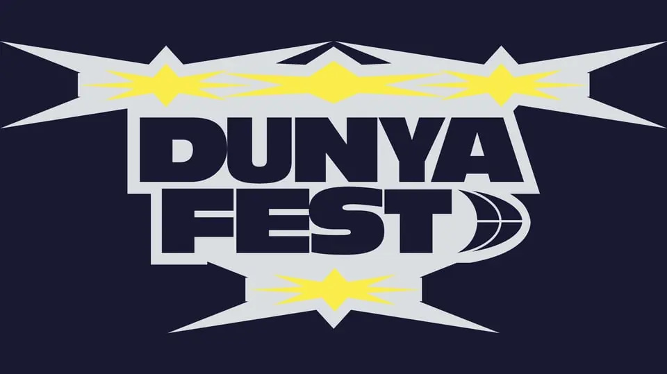 Dunya Fest — Pustervik, Gothenburg