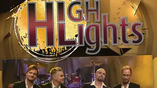 Dance to Highlights
