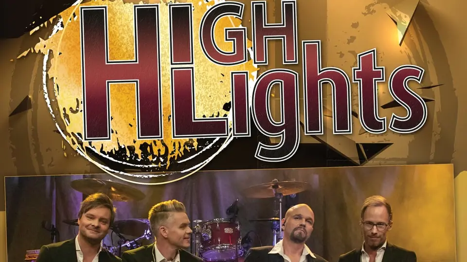 Dance to Highlights — EQ House Skönsberg, Sundsvall