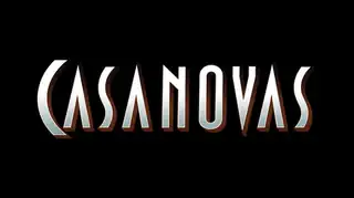 Dancing to Casanovas