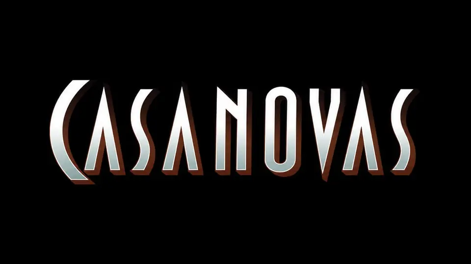 Dancing to Casanovas — EQ House Skönsberg, Sundsvall