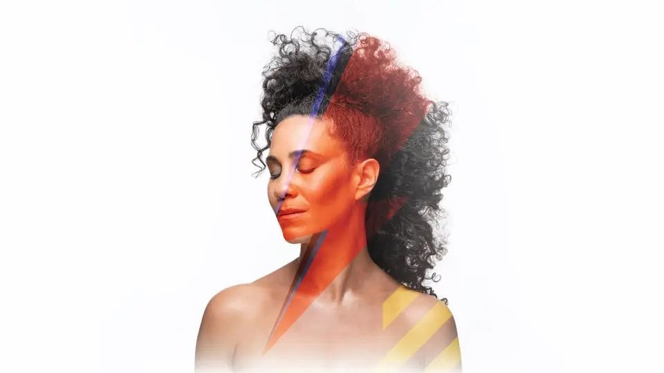 Miriam Aïda - Loving the Hero — Estrad, Södertälje