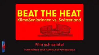 Film and Discussion: Beat the Heat