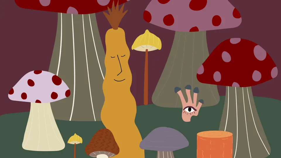 Workshop: Make an Animated Film — Värmlands Museum, Karlstad