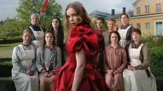 Cinema: Tell Everyone (Finnish dialogue / Swedish subtitles)