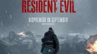 Resident Evil