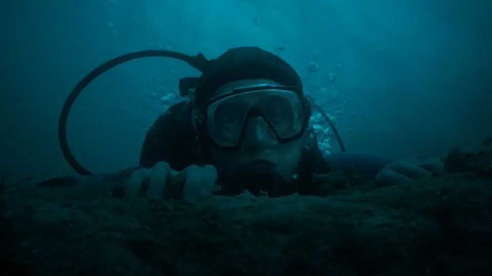 Whalefall — Salong Lillan - Garvaren Bio, Ljungby