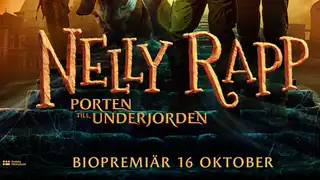 Nelly Rapp - The Gateway to the Underworld