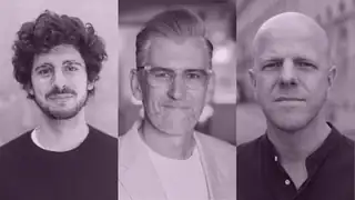 Panel Discussion: Tech Companies or Politicians - Who Has the Power?