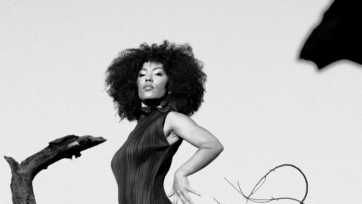 Madison McFerrin — Nalen, Stockholm