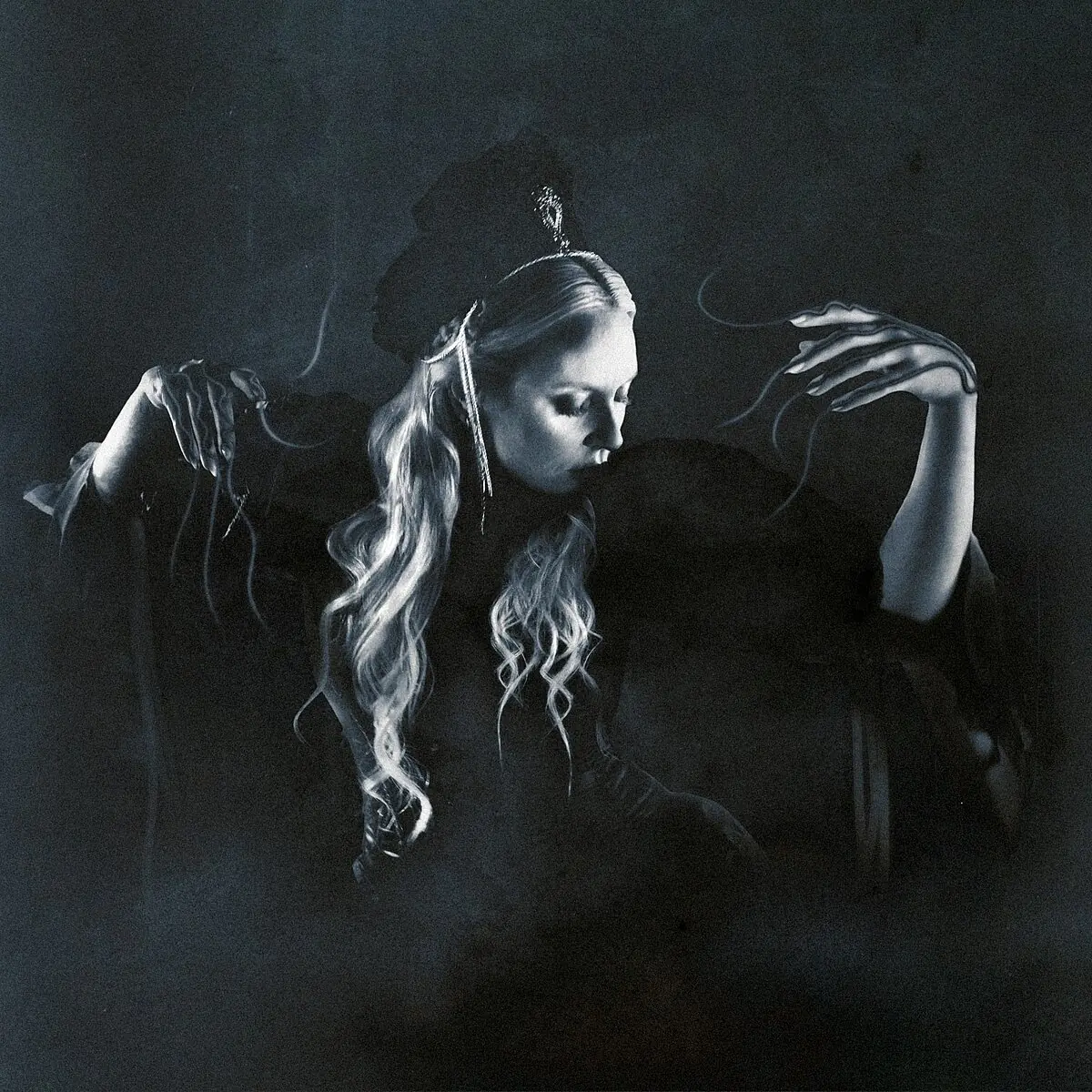 Eivør + Special guests: Rabbitology — Vasateatern, Stockholm