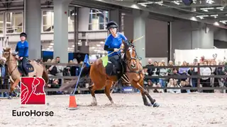 Eurohorse 2027