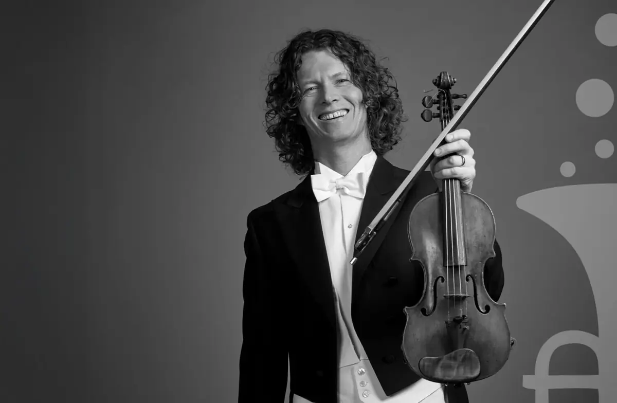 Klassisk AW: Petterssons 7:a — Göteborgs Konserthus, Göteborg