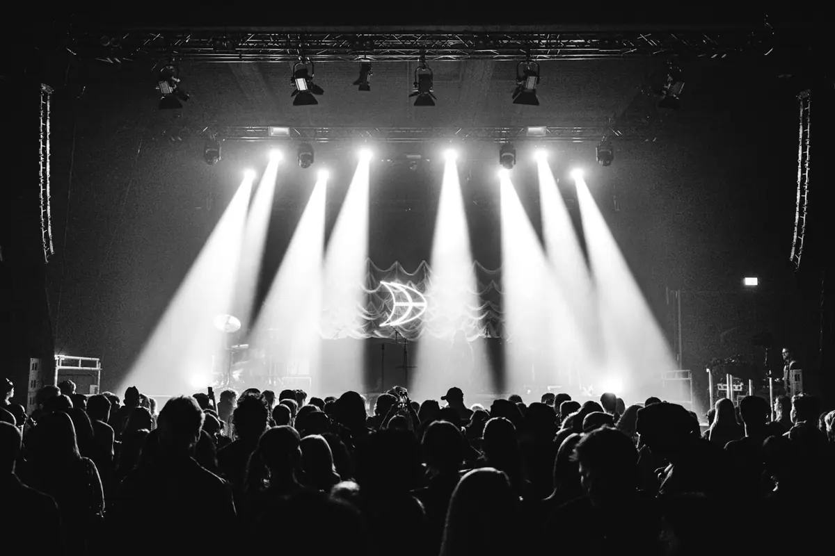 Dunya Fest 2026 — Pustervik, Göteborg