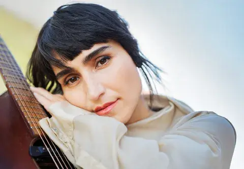 Laleh vårturné 2027 — Konsertsalen, Malmö