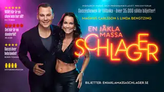 En Jäkla Massa Schlager 2027