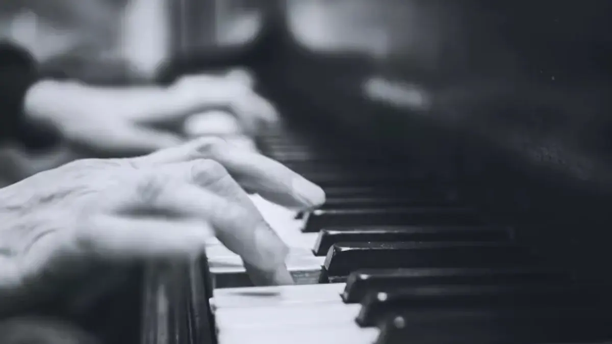 Lunchtime Concert with Malmö University of Music Piano Class — Palladium, Malmö