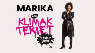 Marika och Klimakteriet