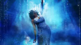 Queen of the Night - A Tribute to Whitney Houston