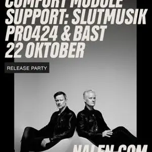 BAST — Nalen Klubb, Stockholm