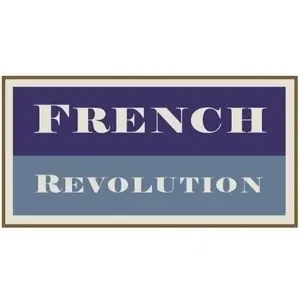 French Revolution — Nalen, Stockholm