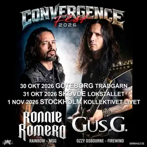 Gus G