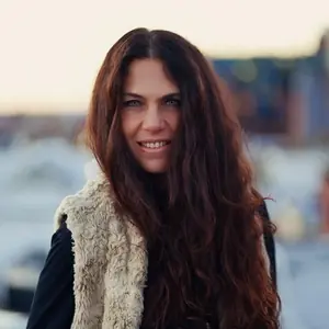 Sari Schorr — Telefonfabriken, Stockholm