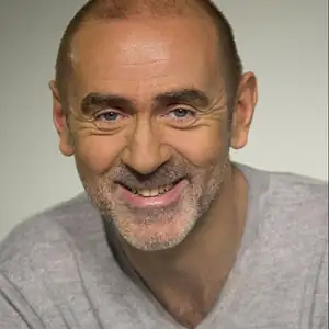 Roger Muraro