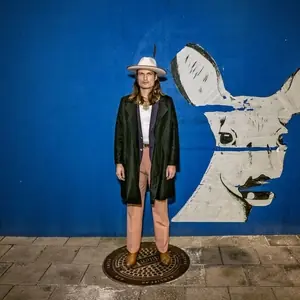 Bror Gunnar Jansson — Kollektivet Livet, Stockholm