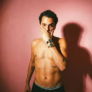 Papi Santana — Harrys, Stenungsund