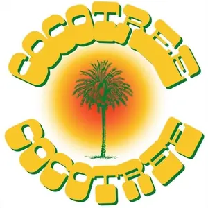 CocoTree — Kaffe Kid, Gothenburg