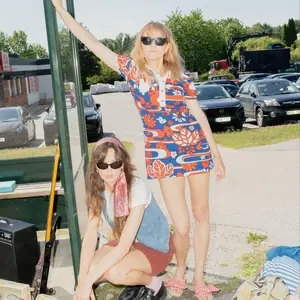 Pom Femme — Skeppet GBG, Göteborg