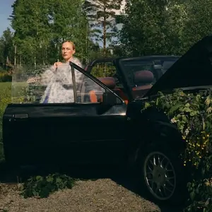 Moonica Mac — Göteborgs Konserthus, Gothenburg